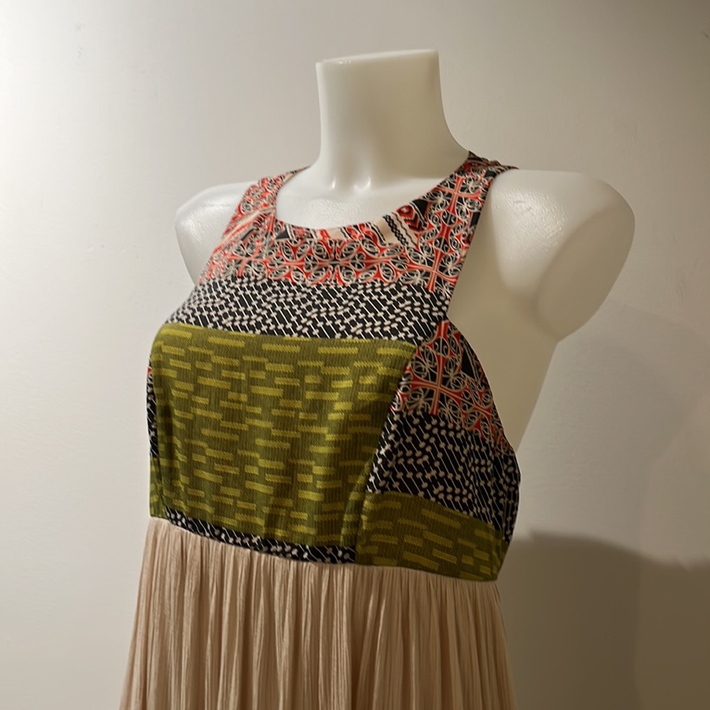 Made for Impulse Maxi dress - Picture 3 of 6